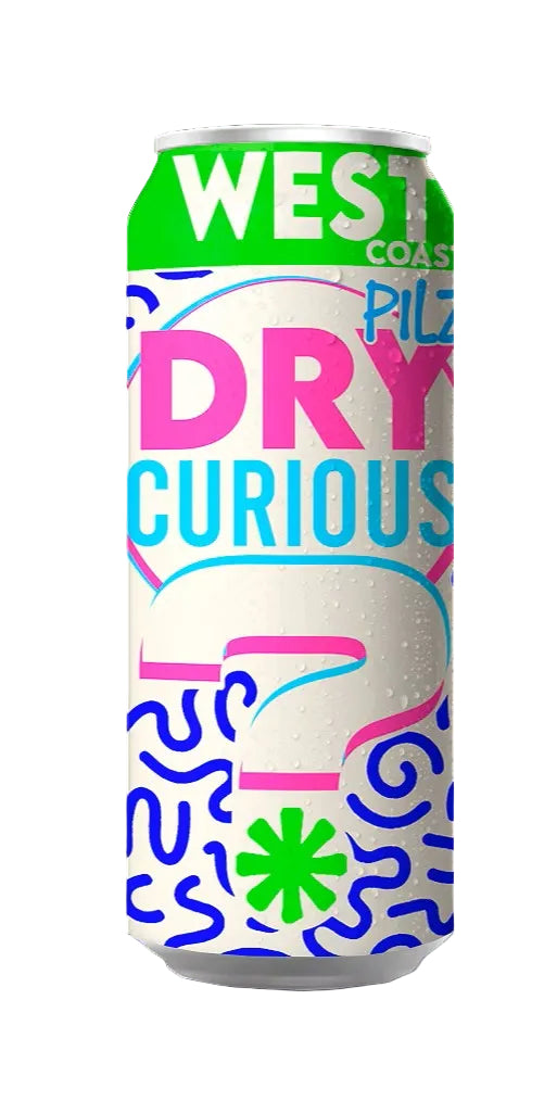 Dry Curious (Pilz)
