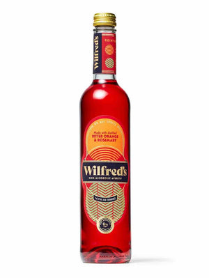 Wilfred's - Non-Alcoholic Bittersweet