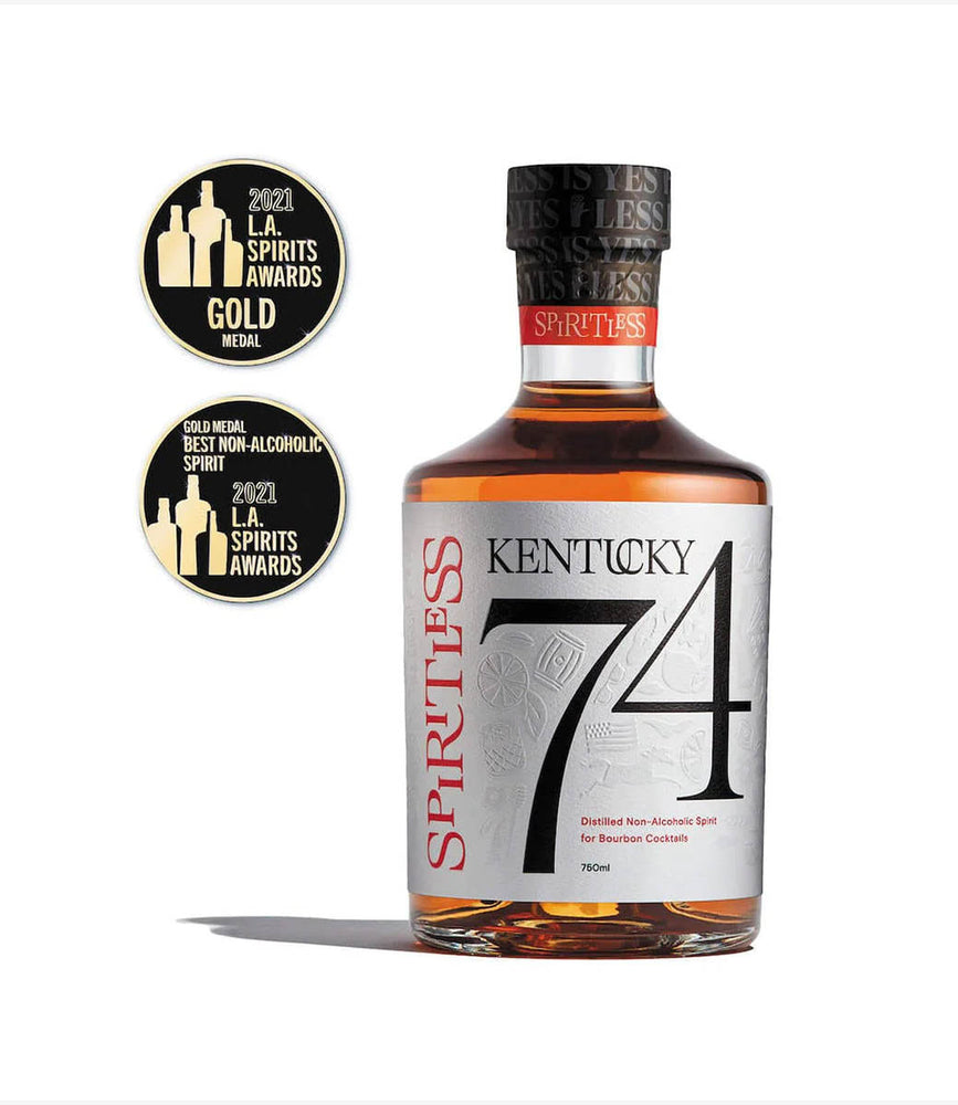 Kentucky 74 - 700ml