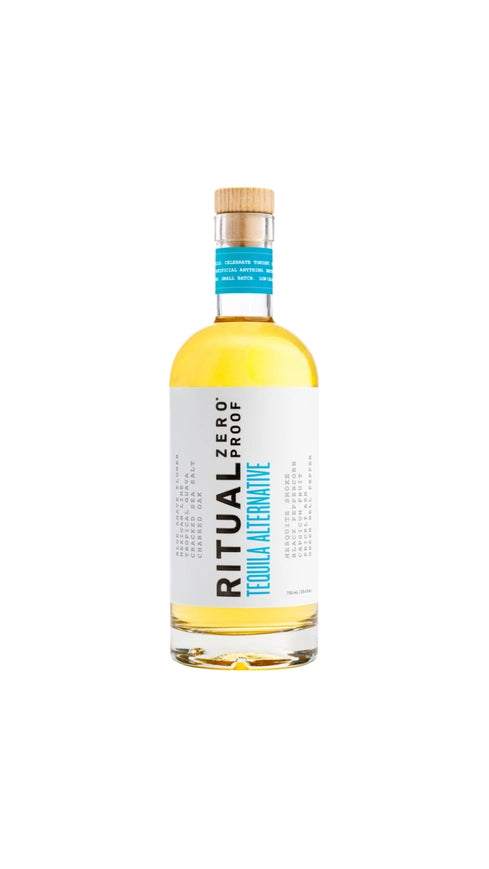 Tequila Alternative - 750 ml Bottle