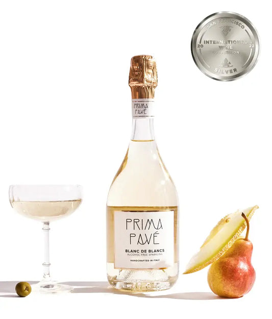 Blanc De Blancs - 750 ml