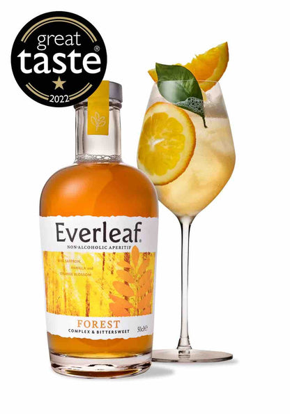 Everleaf - Forest