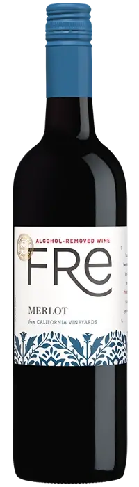 FRE Non-Alcoholic Merlot
