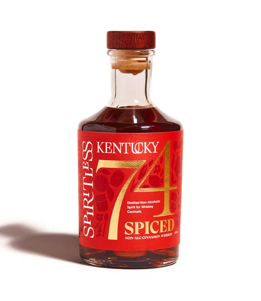 Kentucky 74 SPICED - 700ml