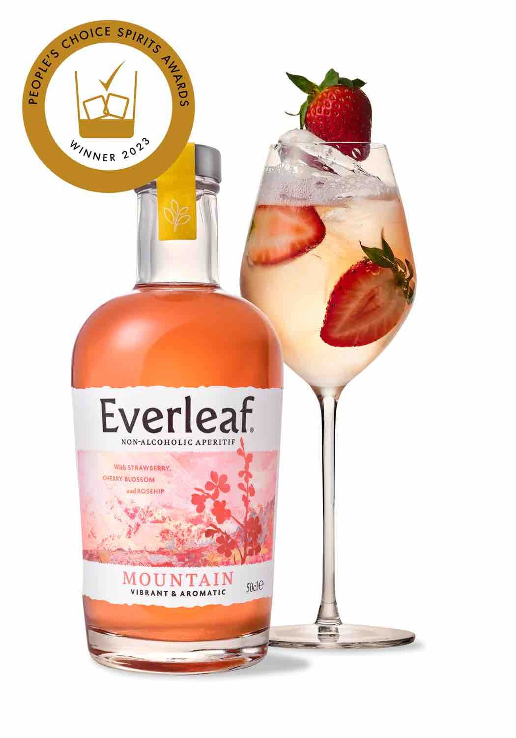 Everleaf - Mountain