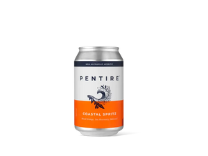 Pentire - Pentire Coastal Spritz - Can 11.2 fl