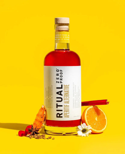 Aperitif Alternative - 750 ml Bottle
