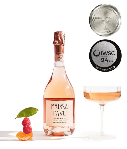Rose Brut - Split